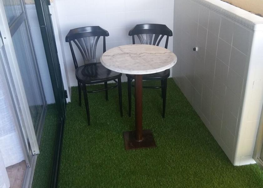 Andalucia Rincon de la Victoria Terrace