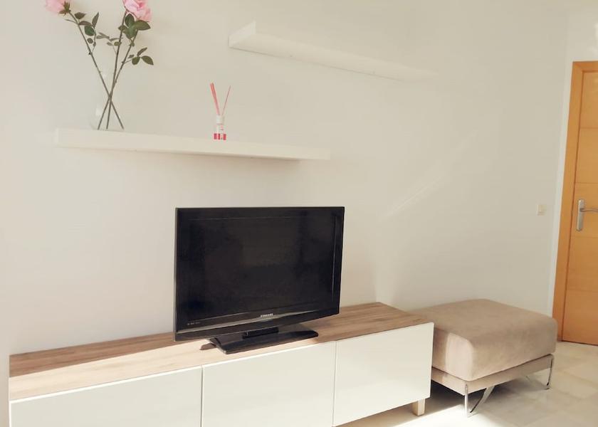 Andalucia Rincon de la Victoria Room