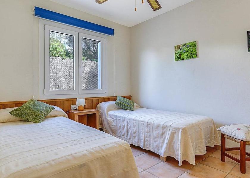 Balearic Islands Sant Lluis Room