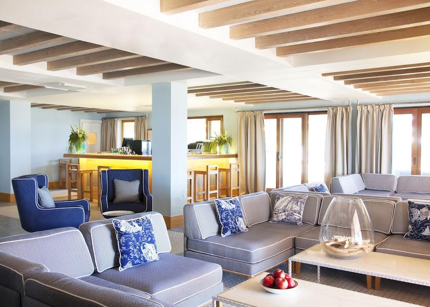 Balearic Islands Formentera Reception