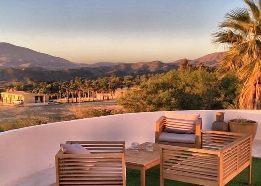 Andalusia Mijas Terrace