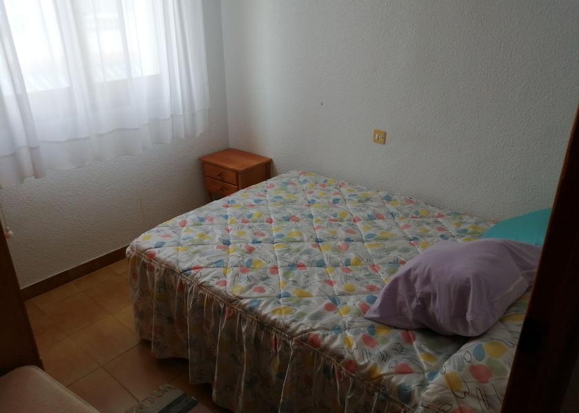 Valencian Community Santa Pola Room