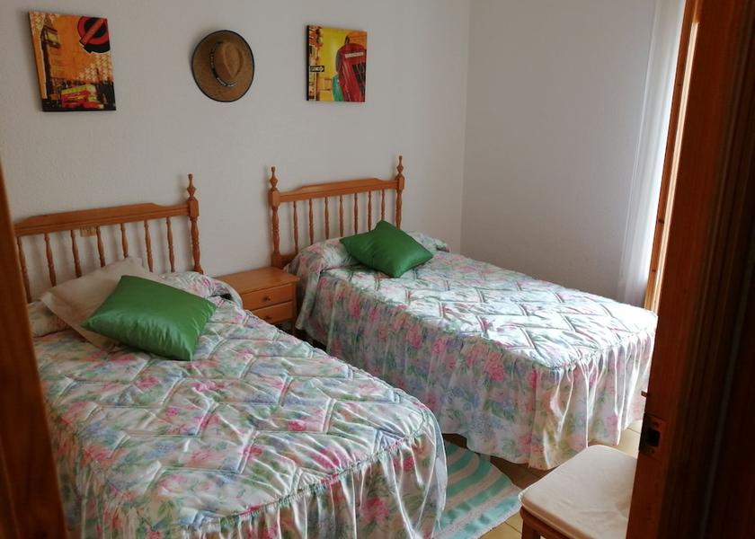 Valencian Community Santa Pola Room