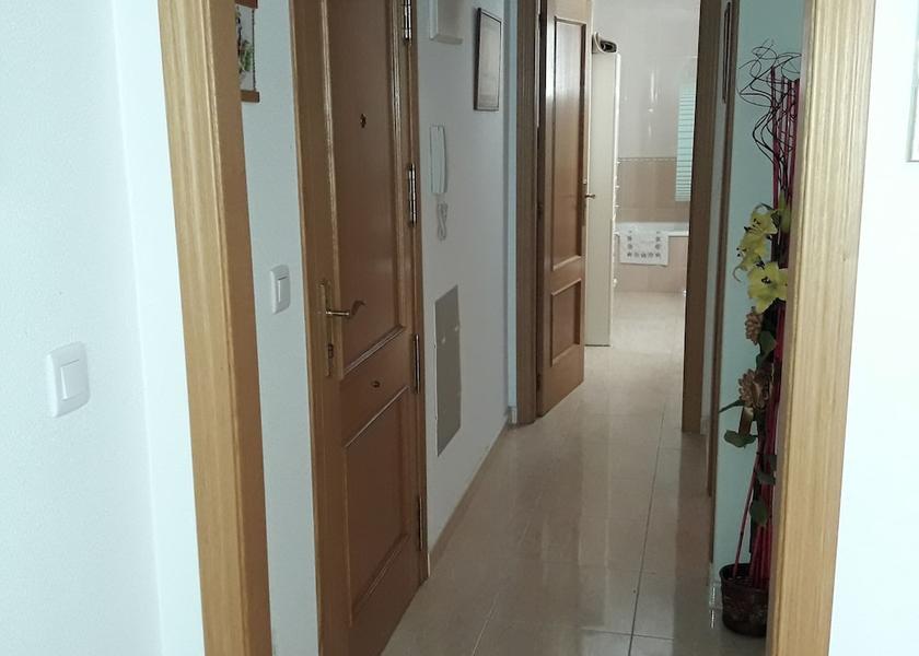 Valencian Community Santa Pola Hallway
