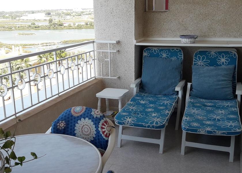 Valencian Community Santa Pola Terrace