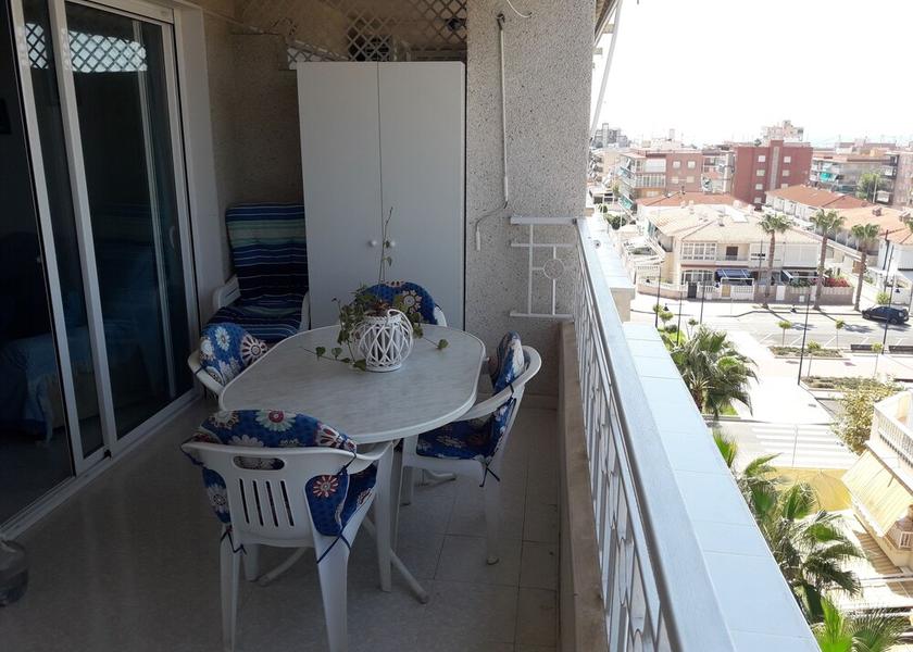 Valencian Community Santa Pola Terrace