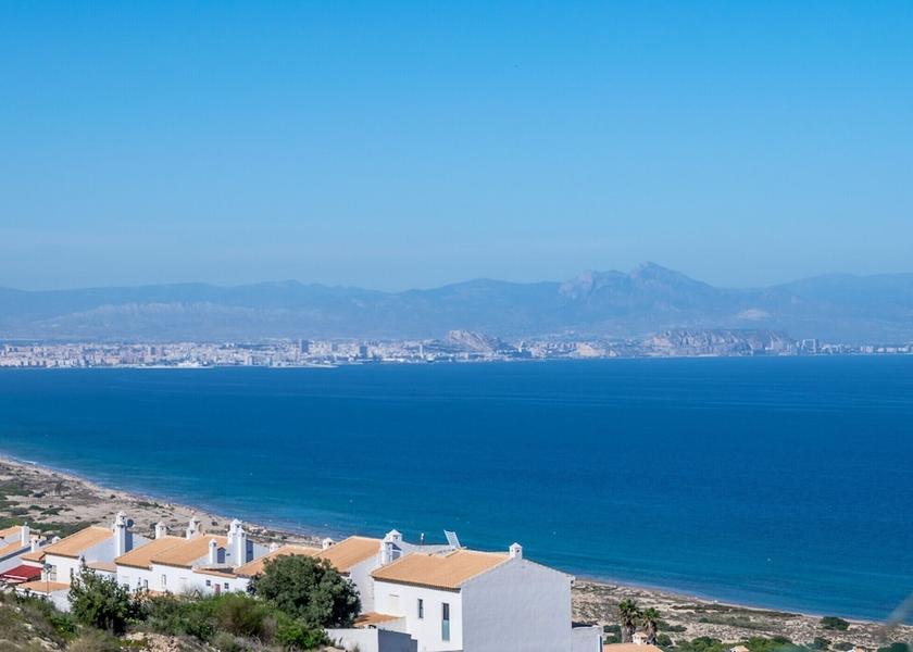 Valencian Community Santa Pola Primary image