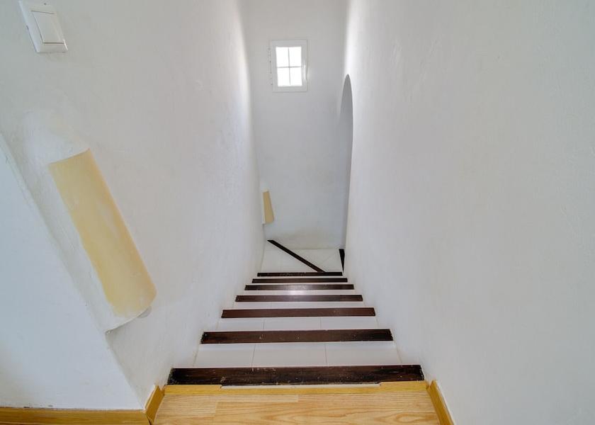 Valencian Community Santa Pola Interior Entrance