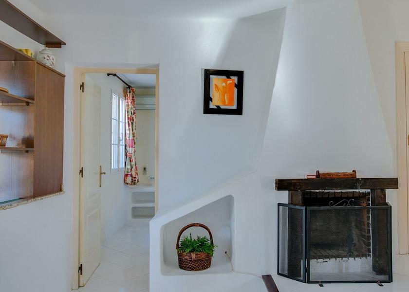 Valencian Community Santa Pola Living Area