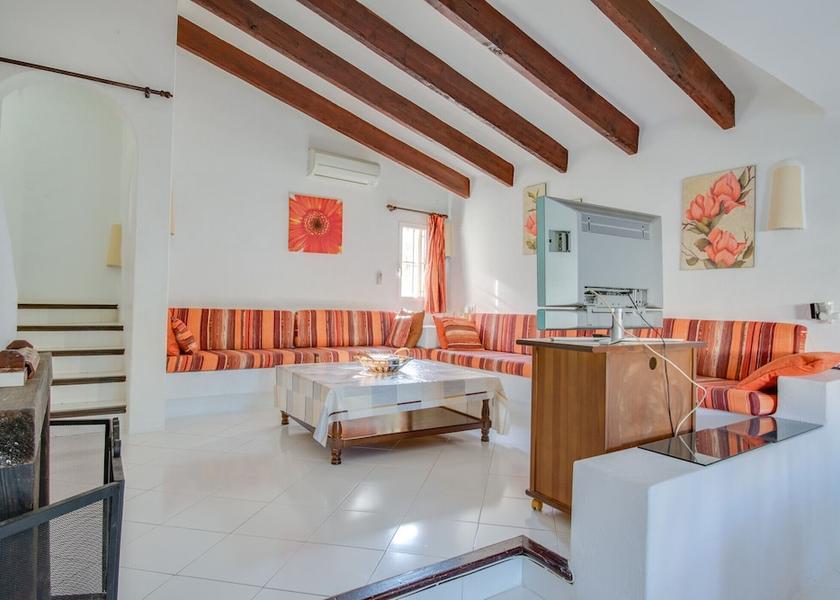 Valencian Community Santa Pola Living Area