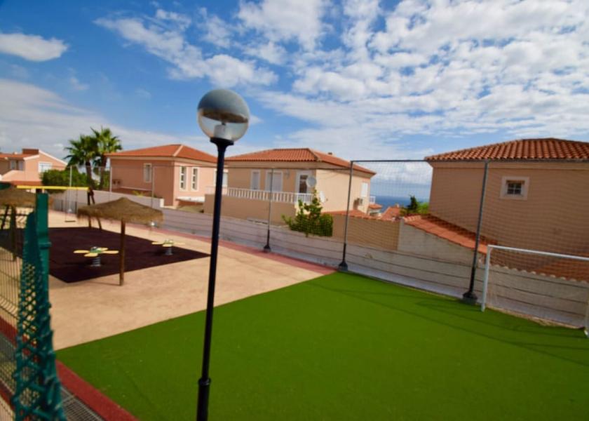 Valencian Community Santa Pola Exterior Detail