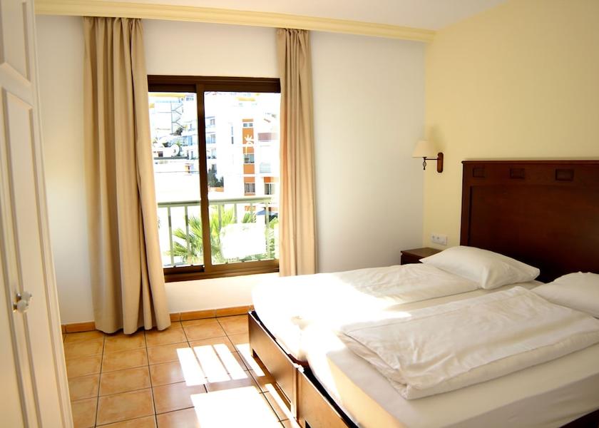 Canary Islands Puerto de la Cruz Room