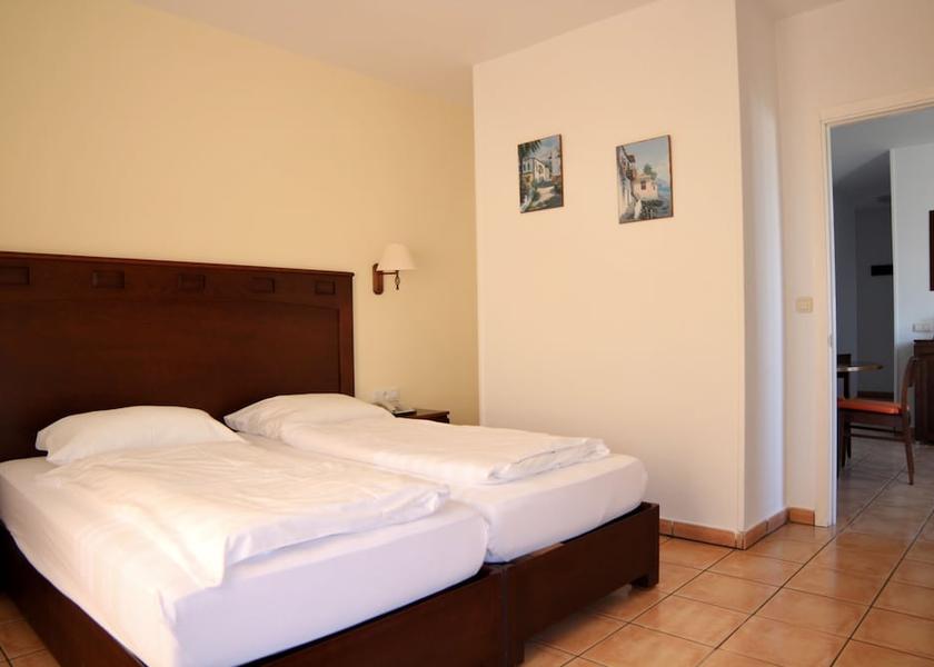 Canary Islands Puerto de la Cruz Room