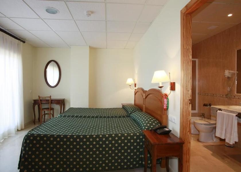 Valencian Community Montanejos Room