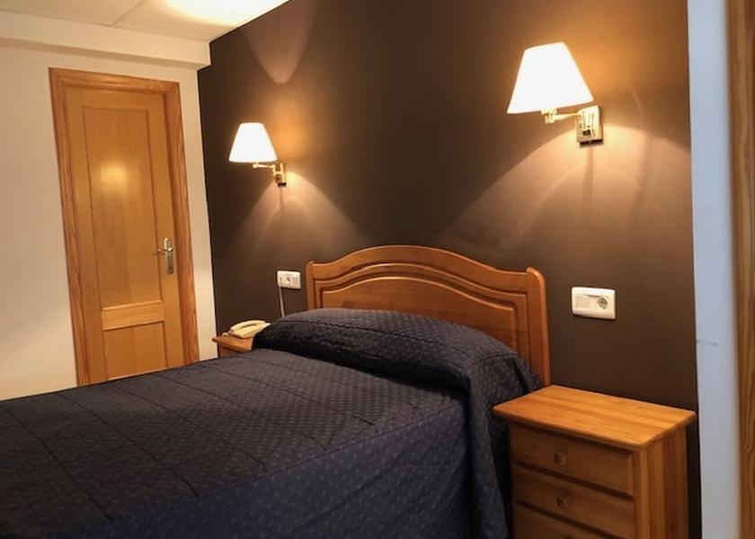 Valencian Community Montanejos Room