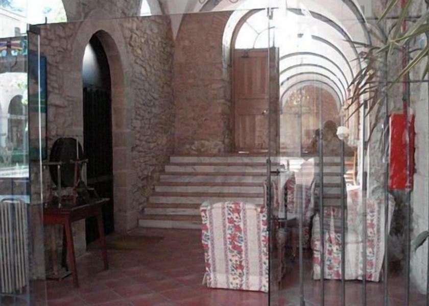 Castile and León Miranda de Ebro Lobby