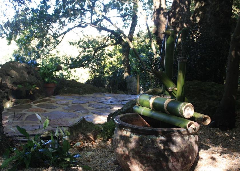 Cantabria Medio Cudeyo Garden