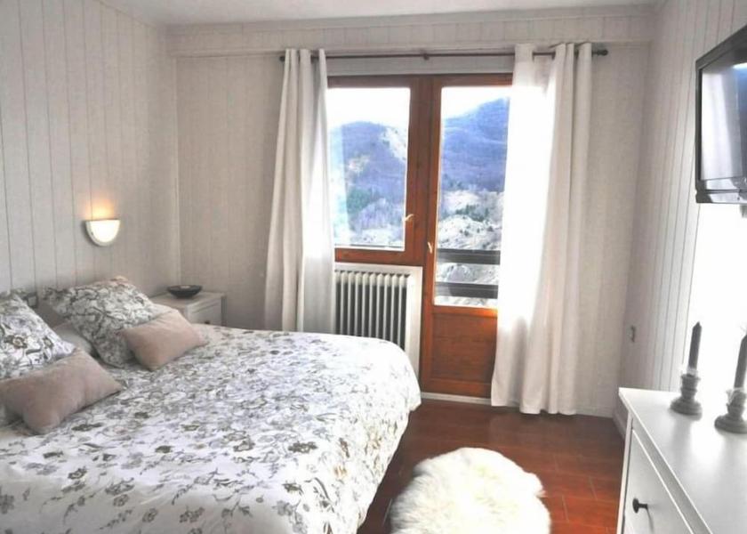 Aragon Sallent de Gallego Room