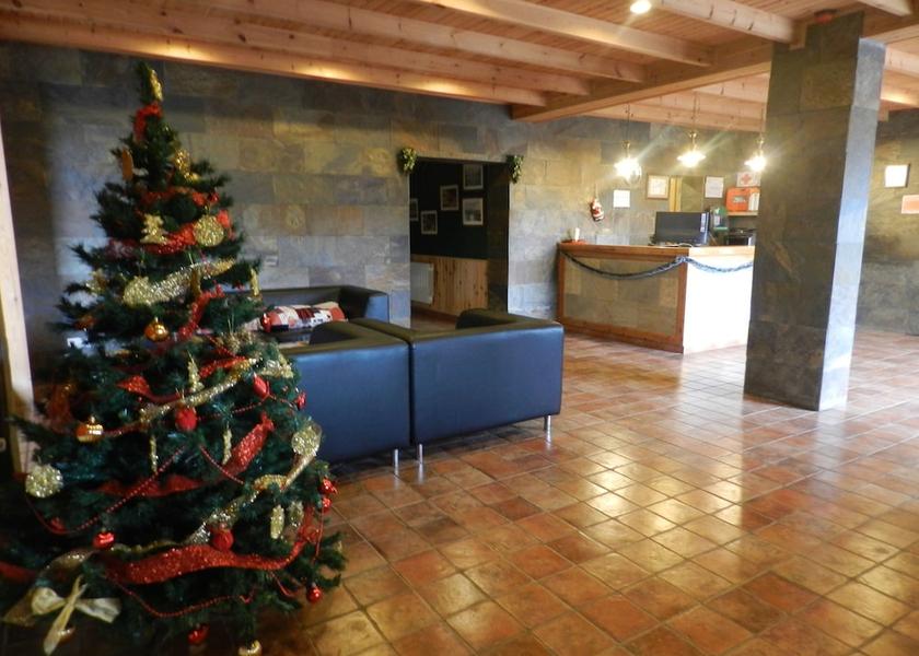 Catalonia Alp Lobby
