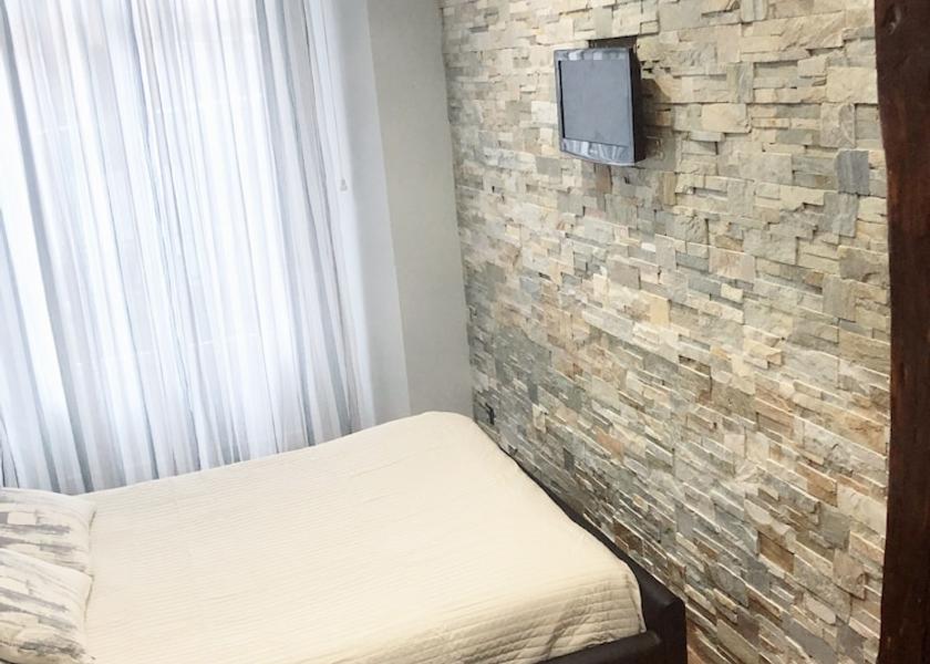 Basque Country Bilbao Room
