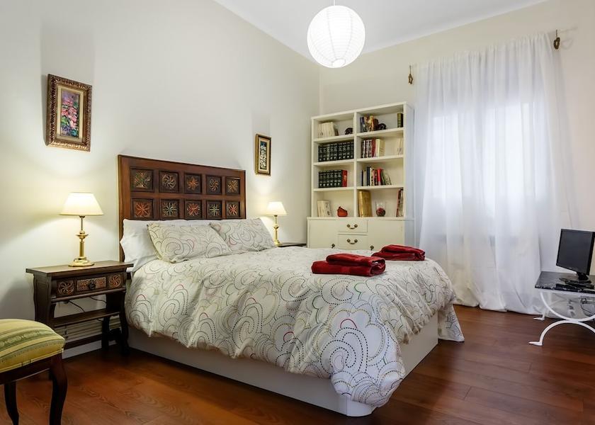 Basque Country Bilbao Room