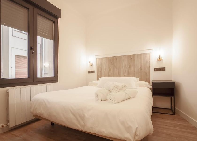 Basque Country Bilbao Room