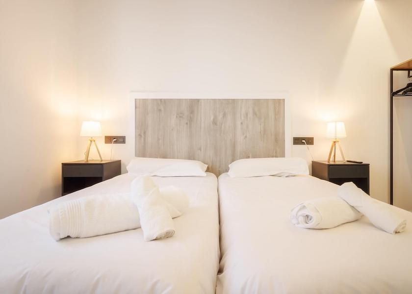 Basque Country Bilbao Room