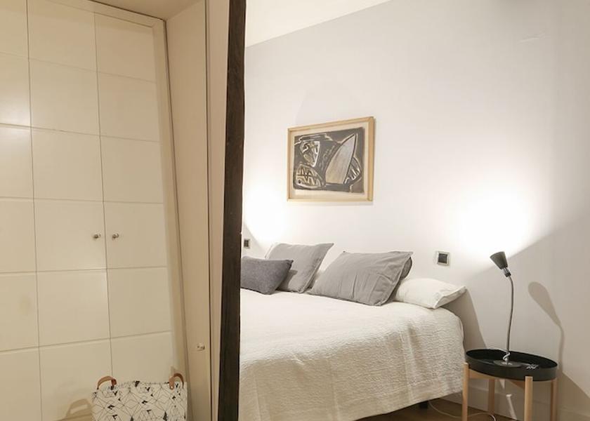 Basque Country Bilbao Room
