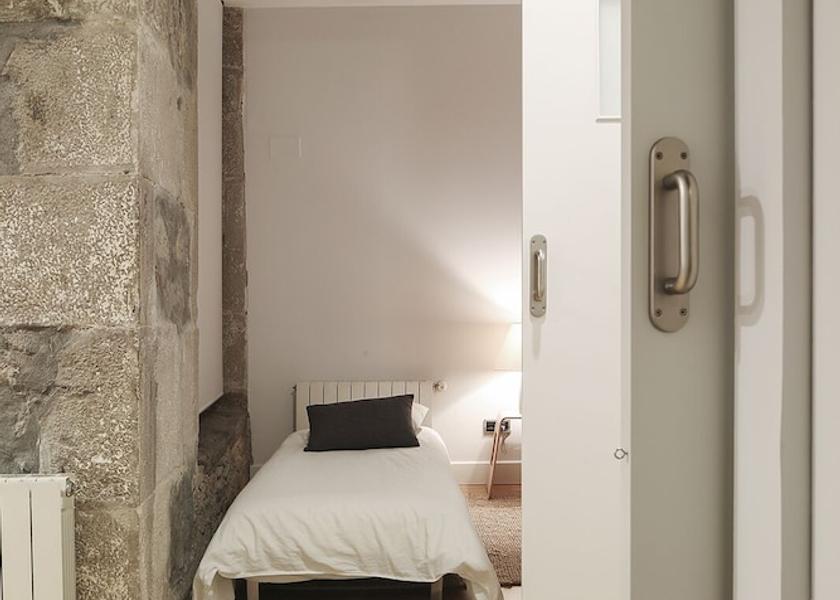 Basque Country Bilbao Room