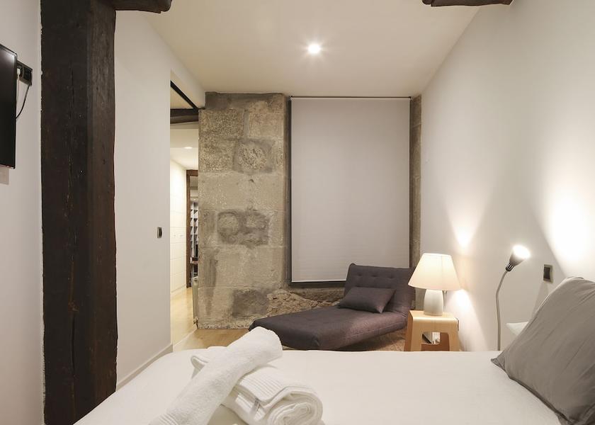 Basque Country Bilbao Room