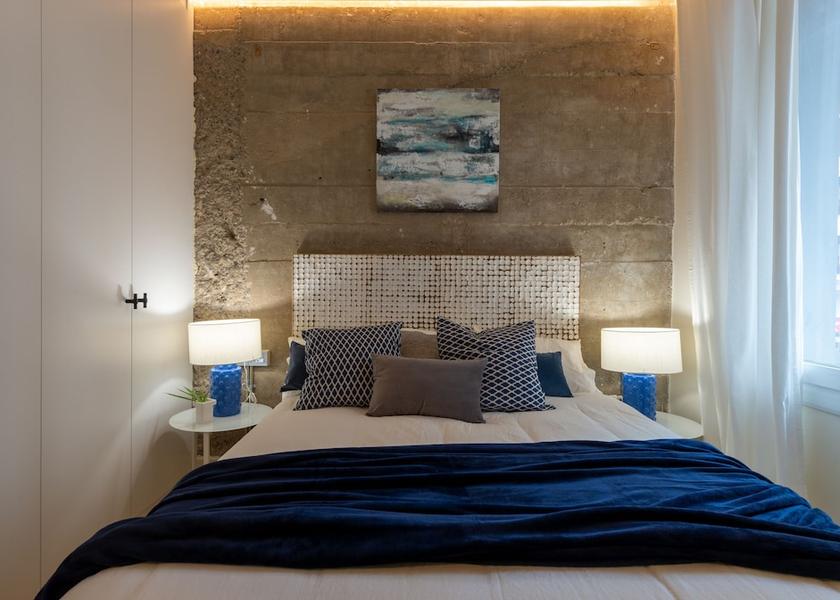 Basque Country Bilbao Room