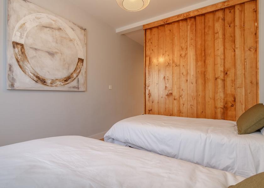 Basque Country Bilbao Room