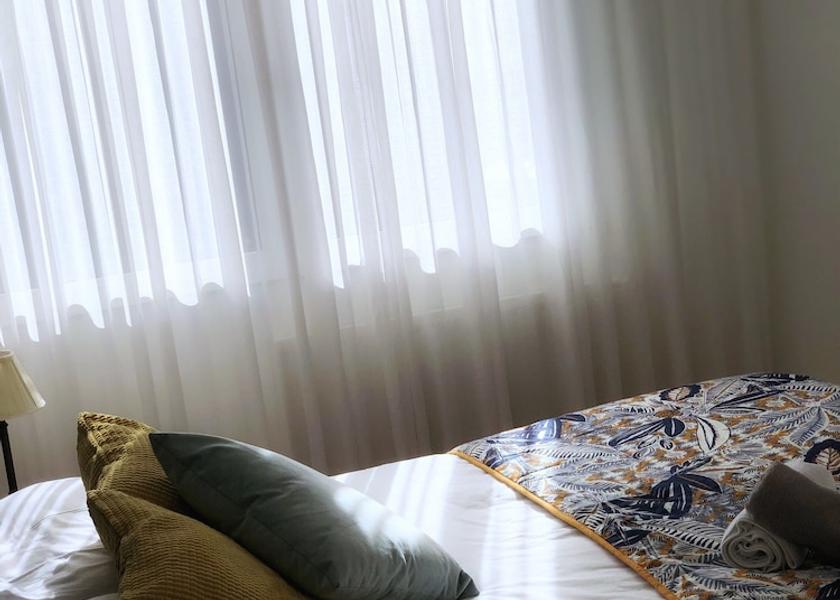 Basque Country Bilbao Room