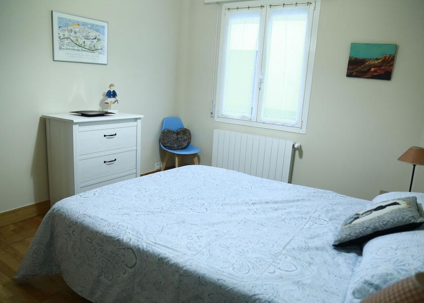 Basque Country Bilbao Room