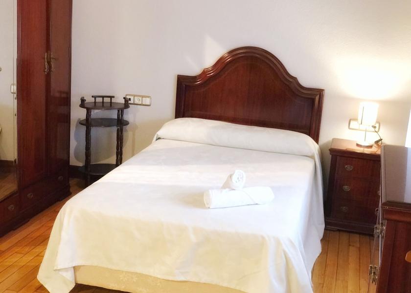 Basque Country Bilbao Room