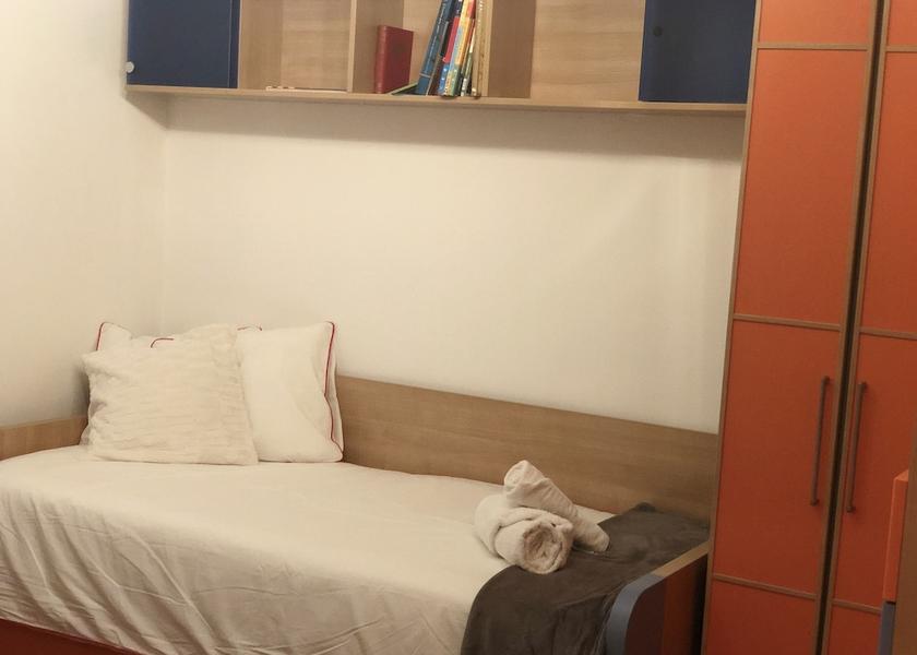 Basque Country Bilbao Room