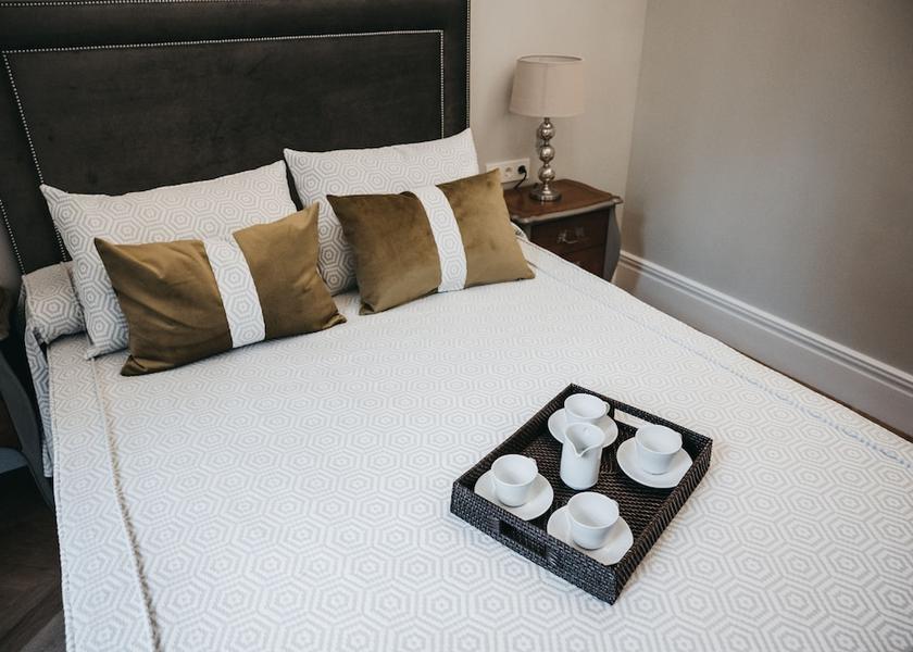 Basque Country Bilbao Room