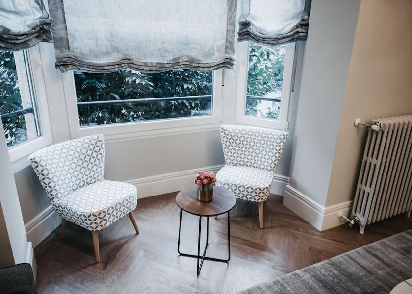 Basque Country Bilbao Living Area