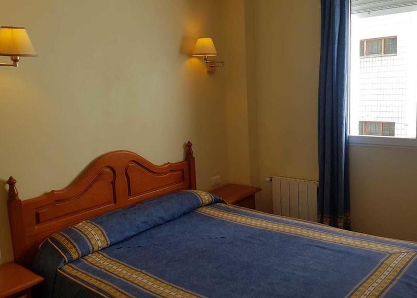 Basque Country Bilbao Room