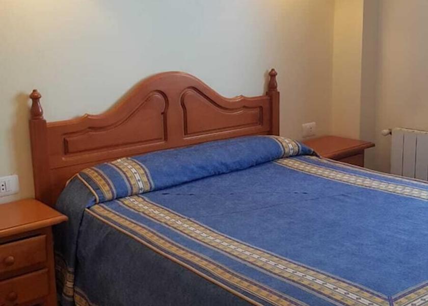 Basque Country Bilbao Room