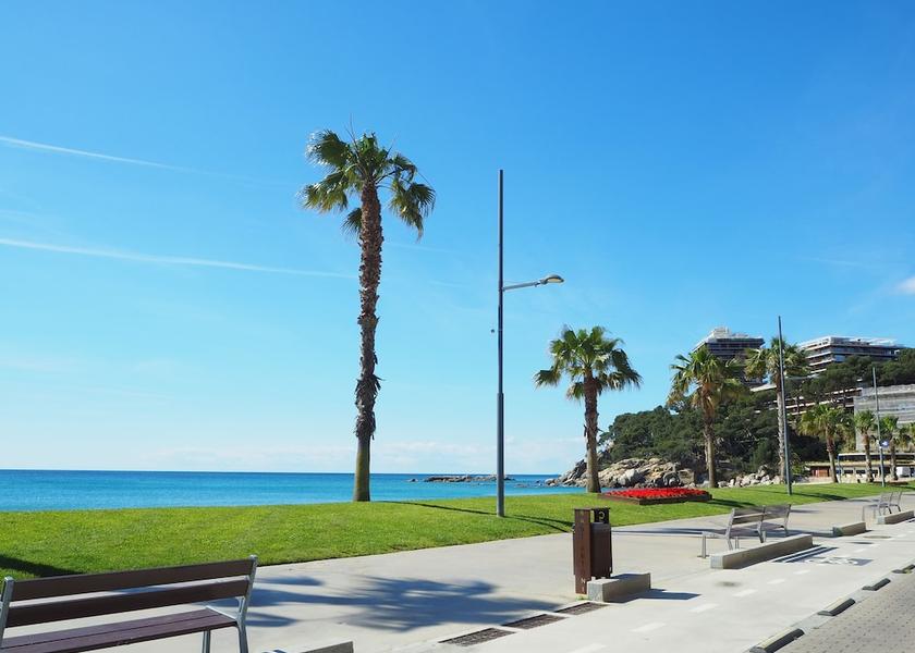 Catalonia Calonge Beach