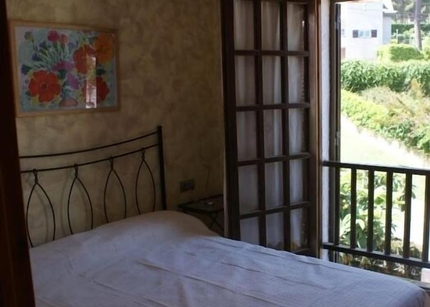 Catalonia Calonge Room