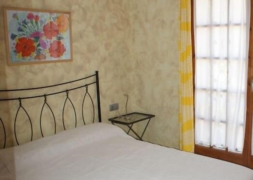 Catalonia Calonge Room