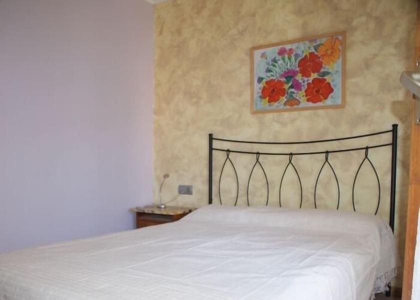 Catalonia Calonge Room