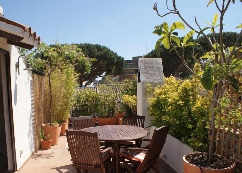 Catalonia Calonge Terrace