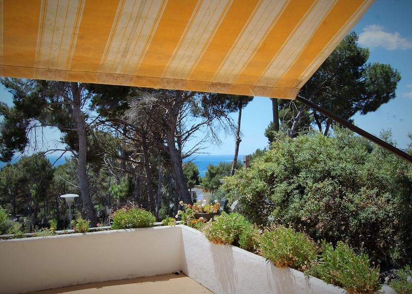 Catalonia Calonge Terrace