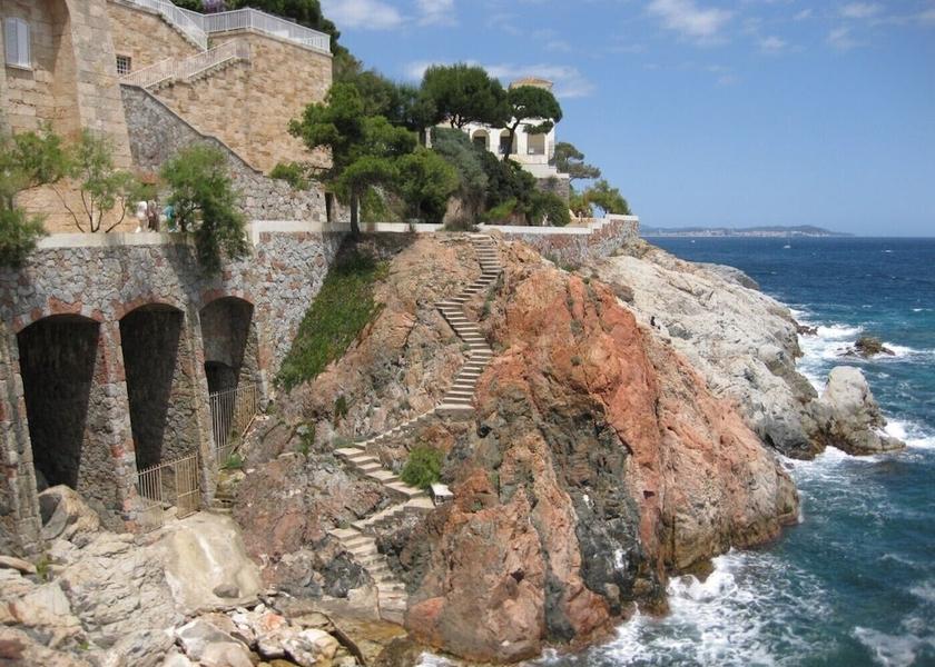 Catalonia Calonge Beach