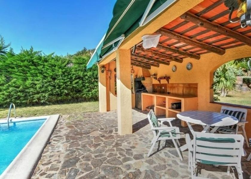 Catalonia Calonge Terrace