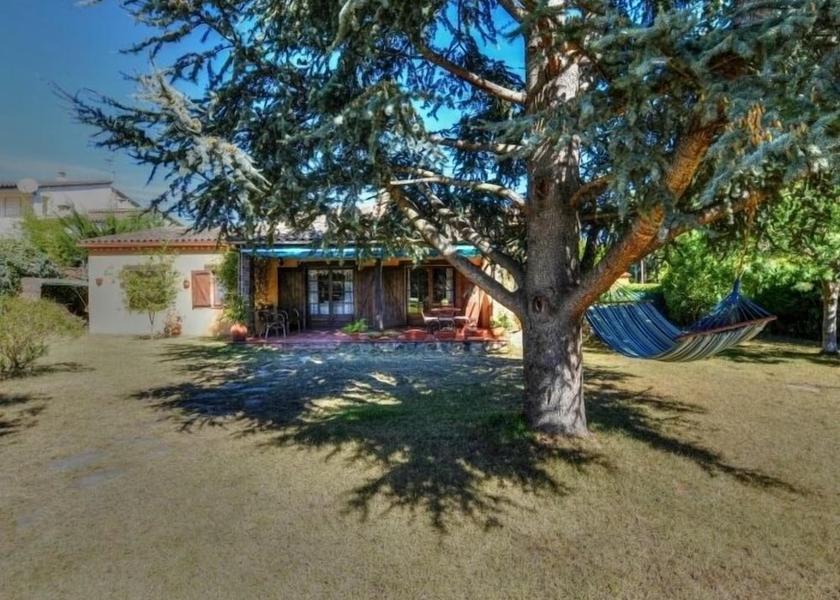 Catalonia Calonge Exterior Detail