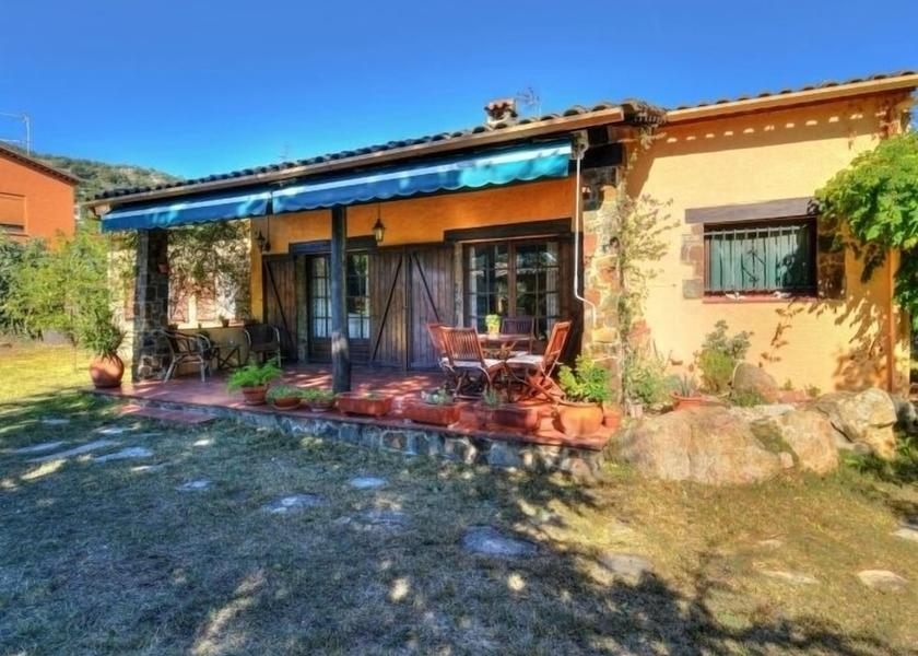 Catalonia Calonge Terrace